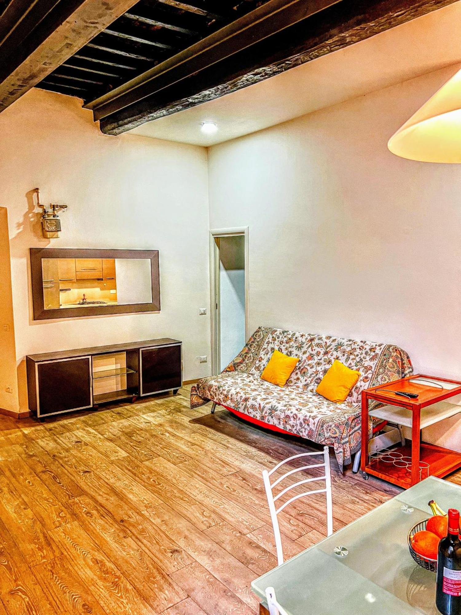 Appartamento -The Old Town Quarry- Carrara Centro Esterno foto